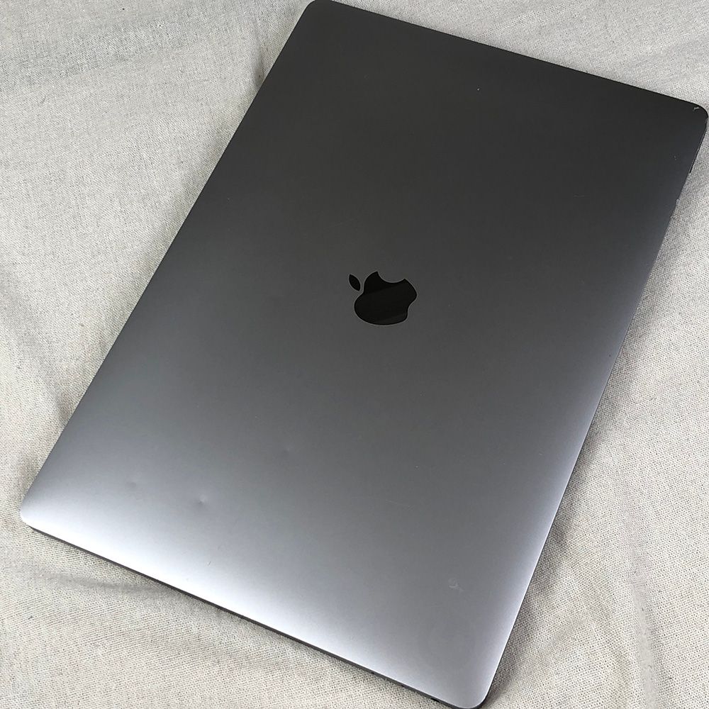 Apple - ◆ジャンク品・本体のみ◆Apple MacBook Pro (16インチ 2019)【Radeon Pro 5300M・i7・32GB・1TB】★動物の毛混入 他 A2141 EMC3347/LT-JUNK-250840（329586） ◇ジャンク品・本体のみ◇Apple MacBook Pro (16インチ 2019