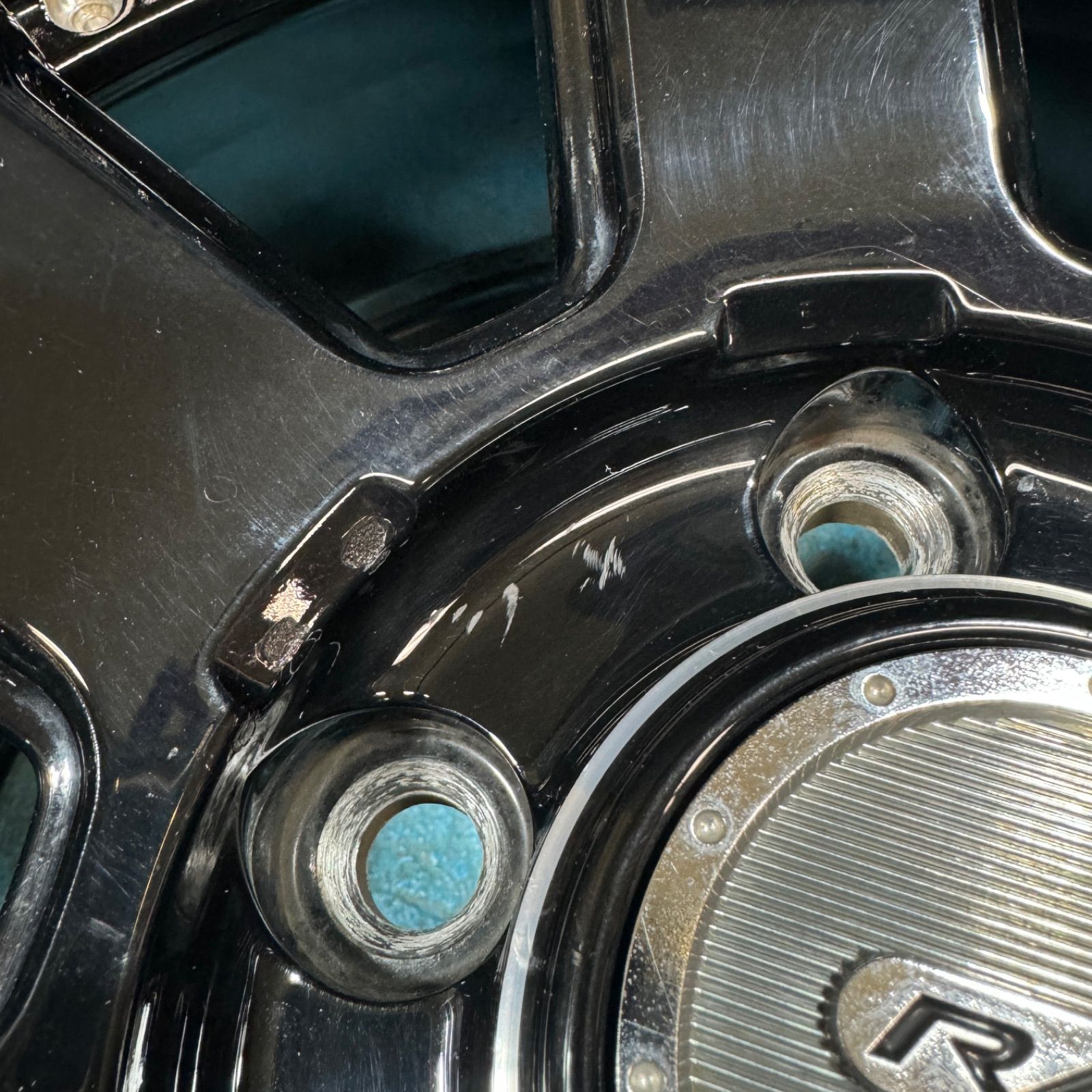 RAYS デイトナ FDX F7 16インチ 7j +40 デリカ D5 エクストレイル