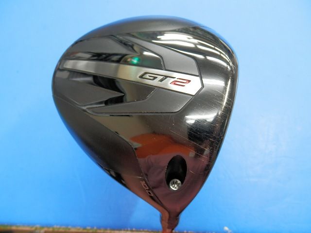 ドライバー 即決 Ｒ３５ タイトリスト ＧＴ２ グラファイトデザイン ＴｏｕｒＡＤ ＤＩ‐５ Ｓ １０.０度 日本仕様 3212