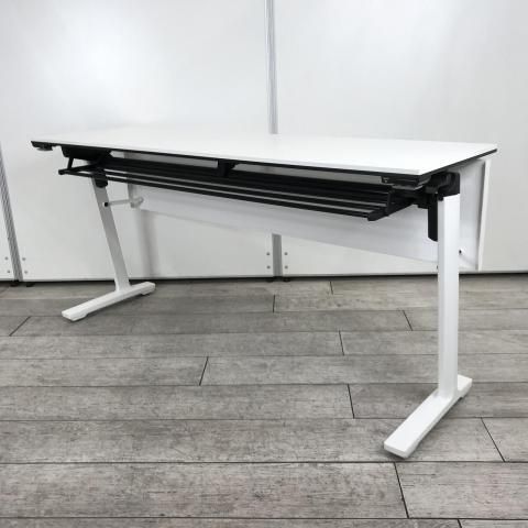 コクヨ KOKUYO 製 カームテーブルKTT-1402 PAWNN | KTPJ-1415SAW SJ