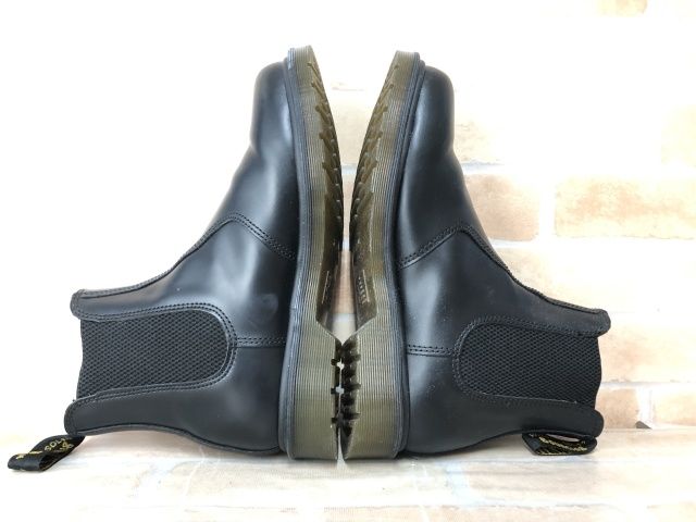 Dr.Martens ドクターマーチン