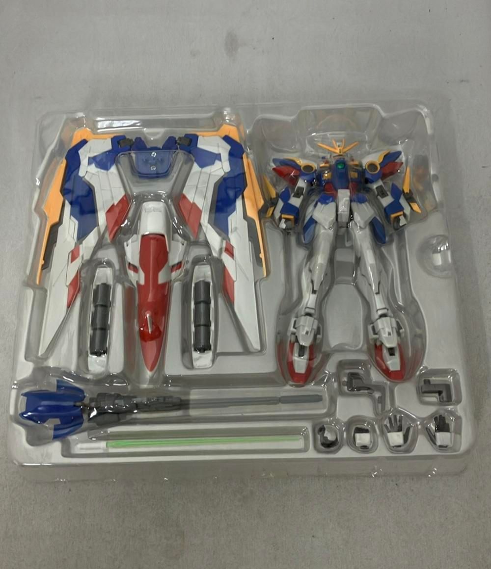 ROBOT魂 フィギュア