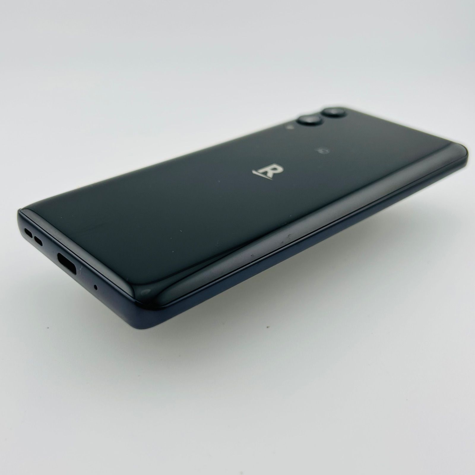 Rakuten Hand 5G P780 ブラック 128G 本体 P780 Rakuten Hand 5G 128GB SIMフリー 楽天版 中古 スマホ