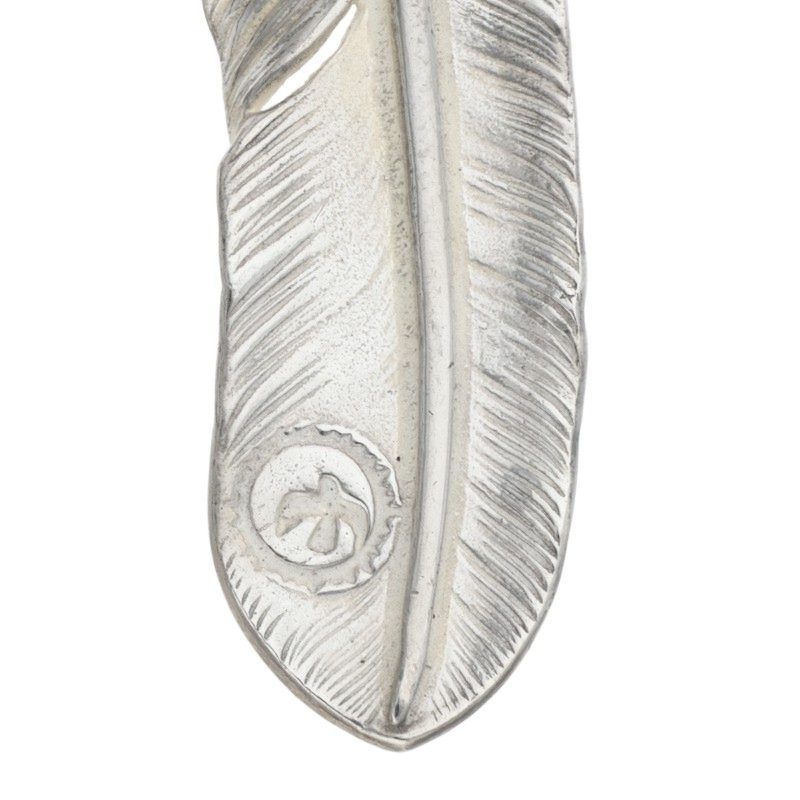 左向き ネックレストップ