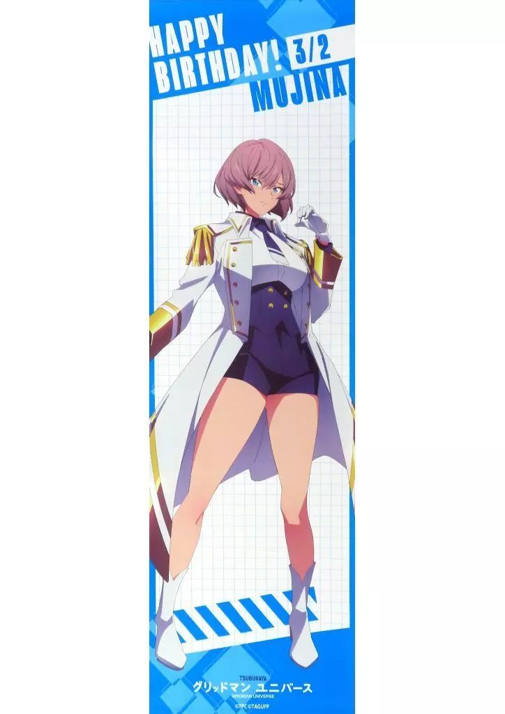 ク*ン様 ダイナゼノン　ムジナ　アクリルスタンド　タペストリー ク*ン様 ダイナゼノン ムジナ アクリルスタンド タペストリー ムジナ