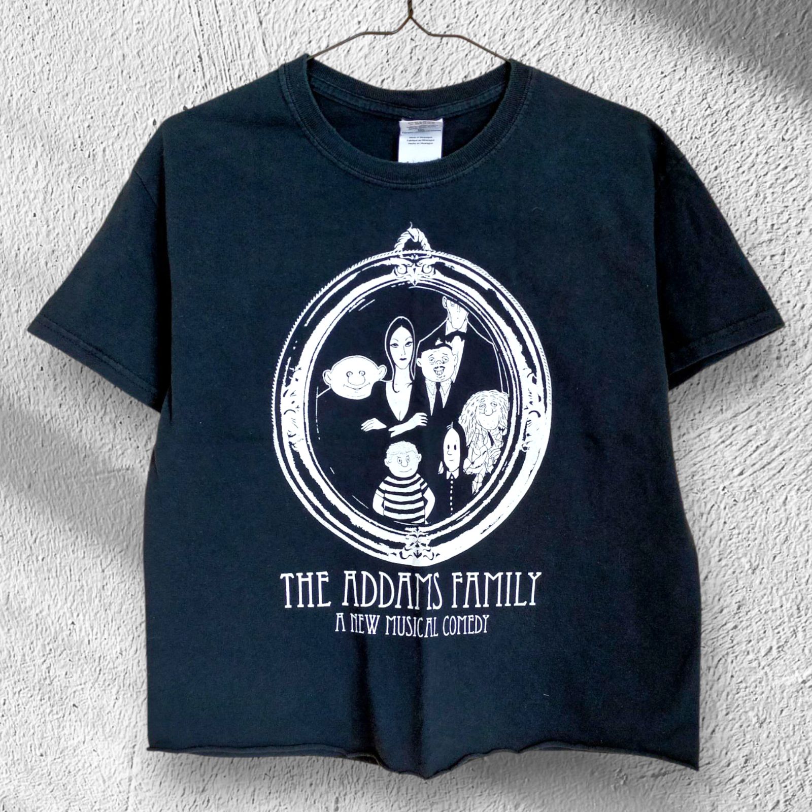 90s addams family ウェンズデー tシャツ アダムスファミリー 90s addams family ウェンズデー tシャツ アダムスファミリー