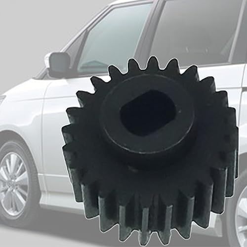 24歯:ホンダ 互換 RAMIXER ドアミラー サイドミラー ギヤ ギア 歯車 互換品 金属製 電動格納 格納不良 (24歯:ホンダ 互換)
