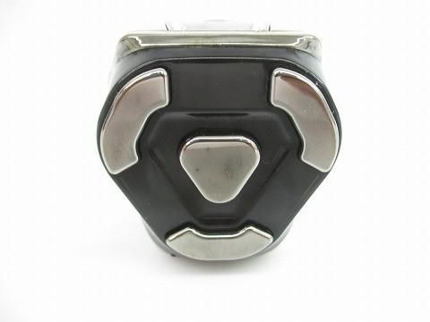 ARTISTIC＆Co. ドクターアリーヴォ ザ ゼウス スワロフスキー 家庭用美容器 CHRISTIANNAURATH_COM_BR