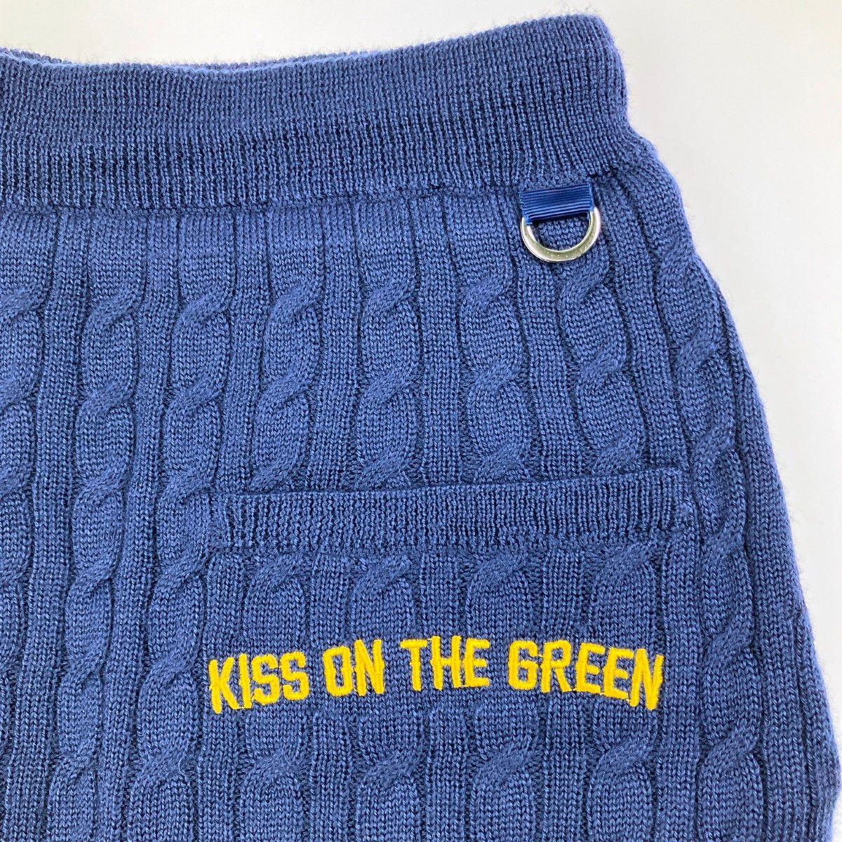▽▽kiss on the green キスオンザグリーン レディース ゴルフ