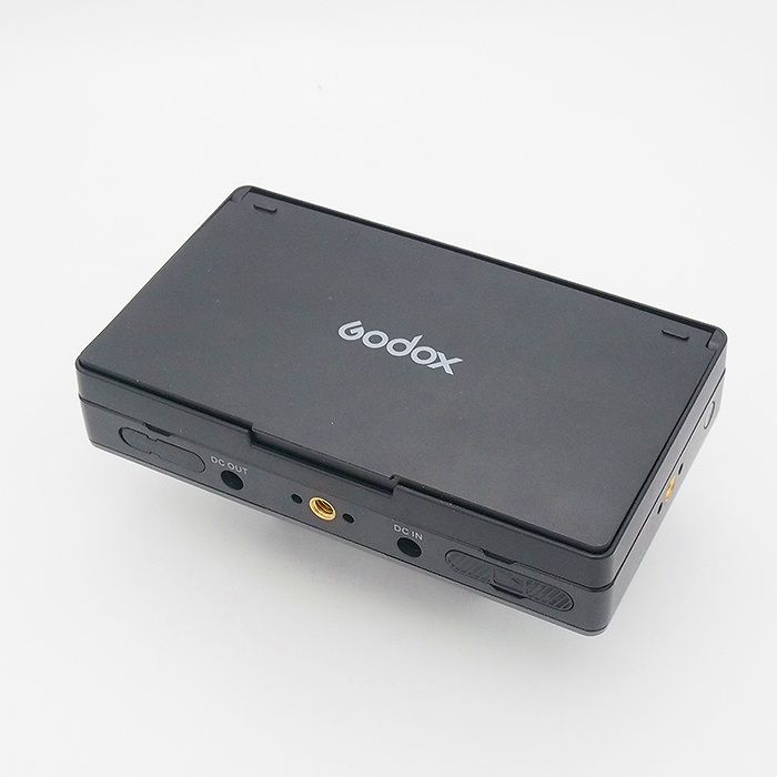 中古】(コ゛ト゛ックス) GODOX GM55 5.5インチ フィールドモニター  