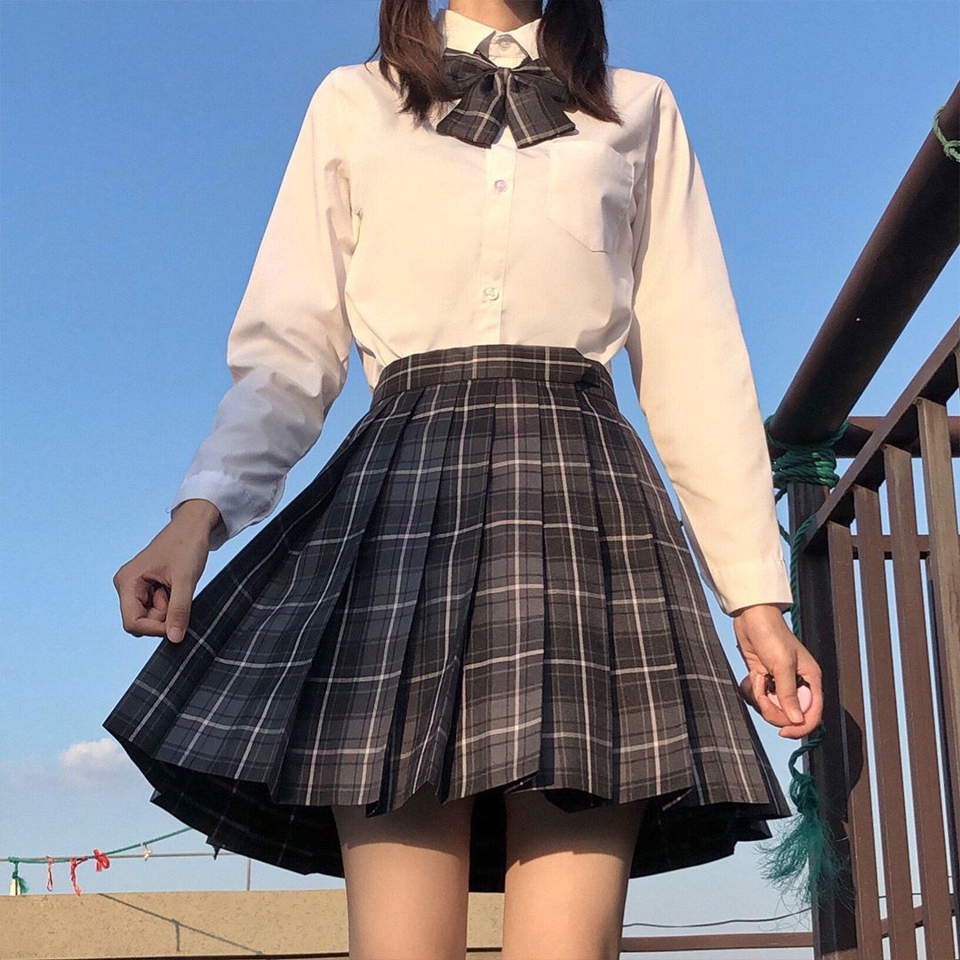 3点 セット 制服 高校 女子高生 JK コスプレ ハロウィン 高校制服 リボン付き ハロウィン 衣装 仮装 王道コスプレ ハロウィンコスプレ コスチューム リボン 大人 レディース 女性 可愛い セクシー セーラー服 ワンピース