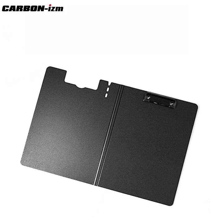 CARBON-izm（カーボンイズム）カーボンスタイル バインダー A4
