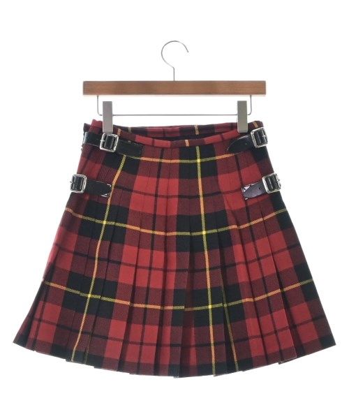 LE KILT ミニスカート レディース 【古着】【中古】【送料無料】 - メルカリShops