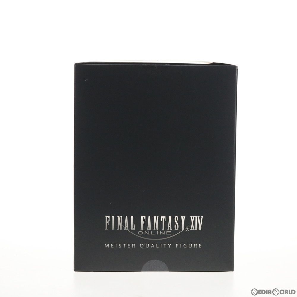 オメガ FINAL FANTASY XIV(ファイナルファンタジー14) マイスタークオリティ フィギュア 完成品 スクウェア・エニックス