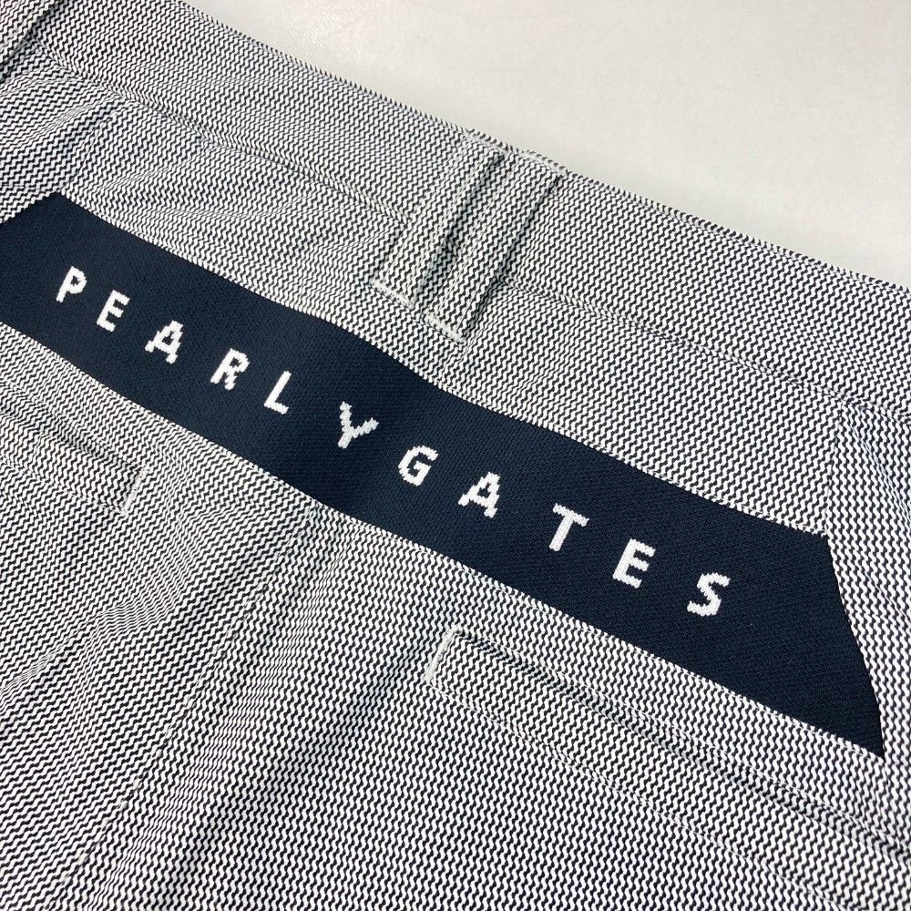 PEARLY GATES