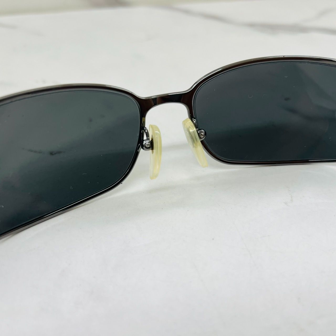 レア品】PRADA プラダ SPR53F 67□16 5AV-1A1 120 サングラス 浜田省吾