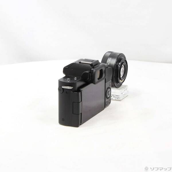 〔 品〕 LUMIX G100D Kキット 標準ズームレンズキット DC-G100DK-K 377