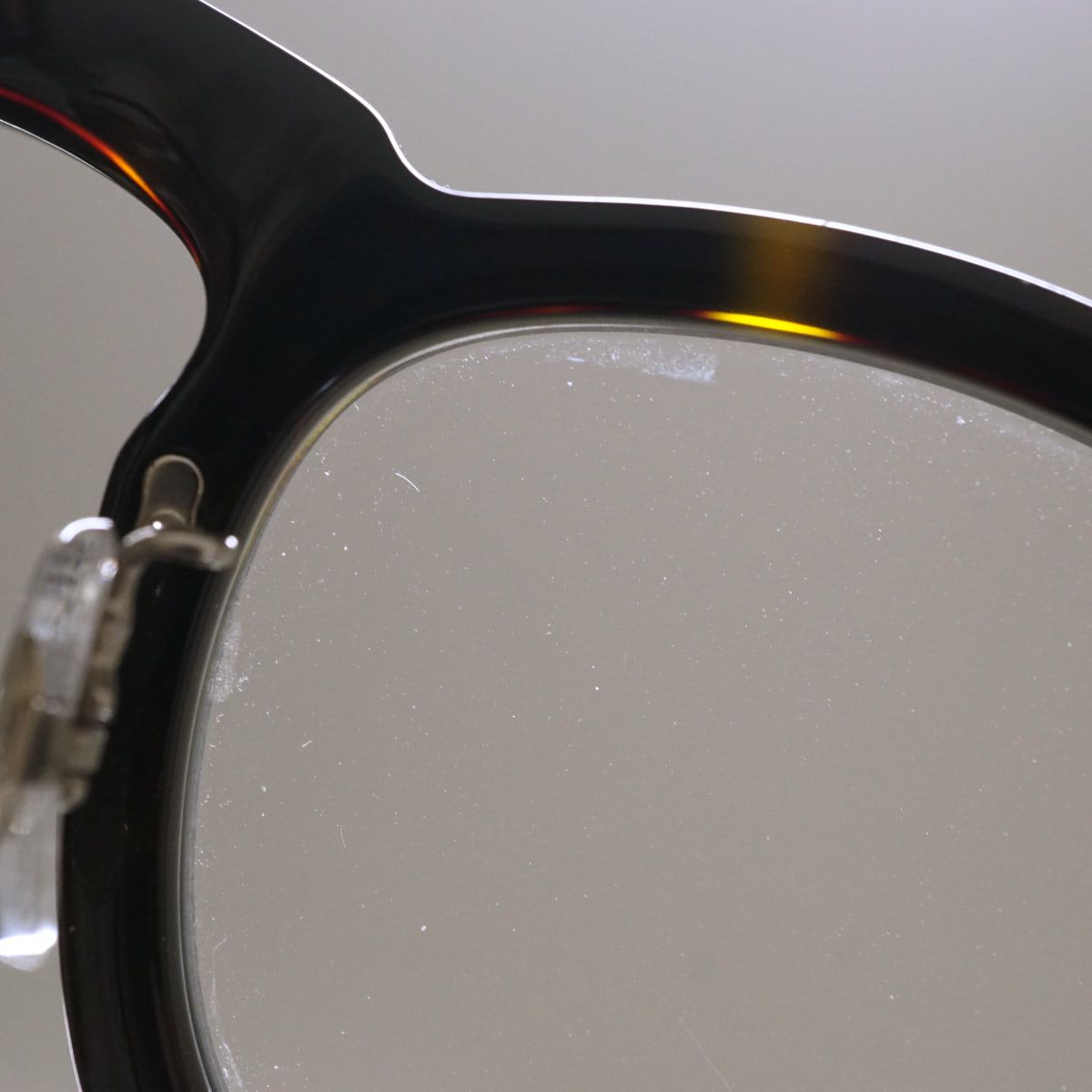 毎日がバーゲンセール！ 眼鏡 EYEVAN アイヴァン Sadler DT サドラー 47サイズ 度無し ユニセックス メガネフレーム アイウェア 伊達メガネ 日本製 X7777