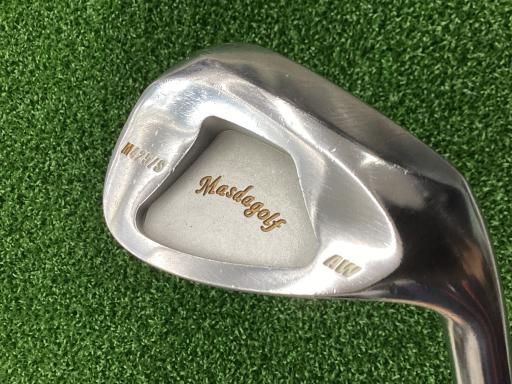 MASDA MASDA M425|S AW ウェッジ WG Dynamic G フレックスS メンズ 男性用 右利き 右用 Cランク ゴルフクラブ