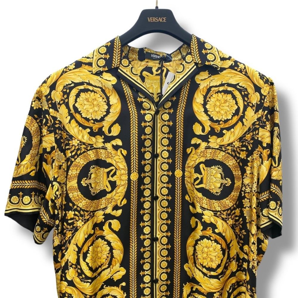 イエロー ブラック