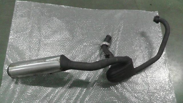 VT250 スパーダ MC20-1016xxx の マフラー:#1749689405