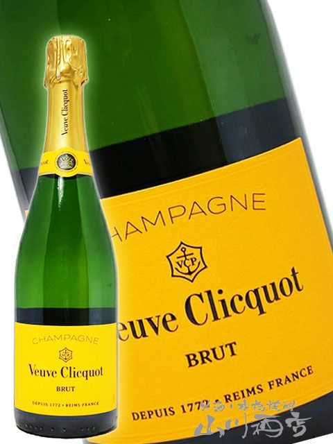 ヴーヴクリコ ポンサルダン 750ml 未開栓 古酒】【1000円スタート