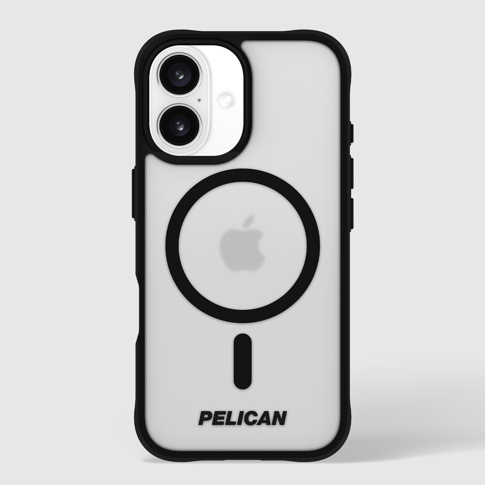 Pelican Ranger iPhone 16 ケース [MagSafe対応] 頑丈な磁気 