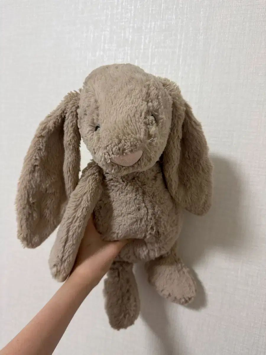 新作 Jellycat ジェリーキャット うさぎ ローズバニー ぬいぐるみ