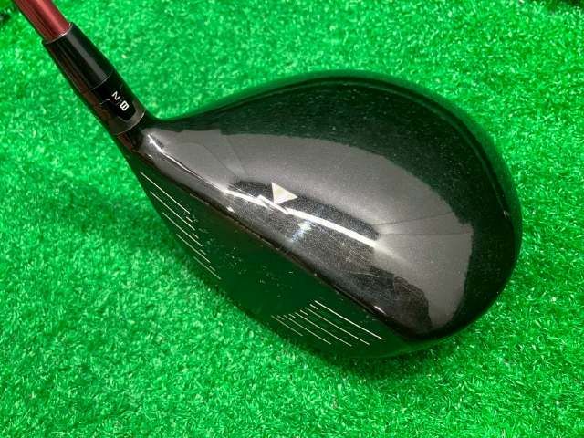 その他 siero 中古】テーラーメイド SIM2 SIM2 マックス ドライバー Speeder 569