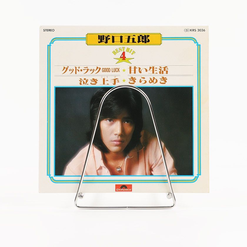 野口五郎 B Side collection レアCD 良質 野口五郎 B 邦楽 レアCD collection Side 邦楽 - 邦楽