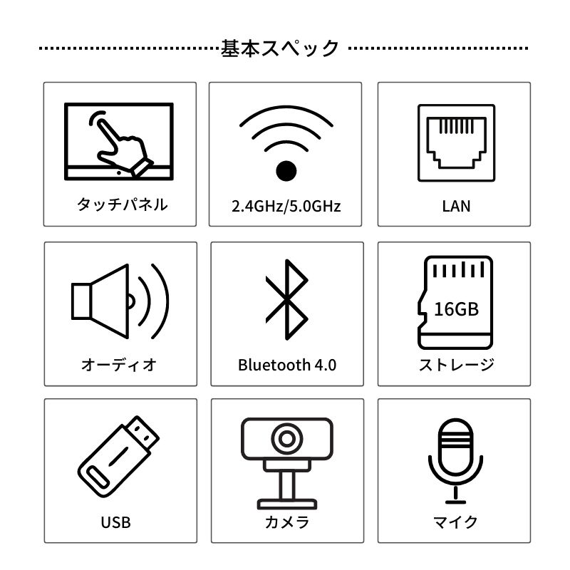 デジタルサイネージ