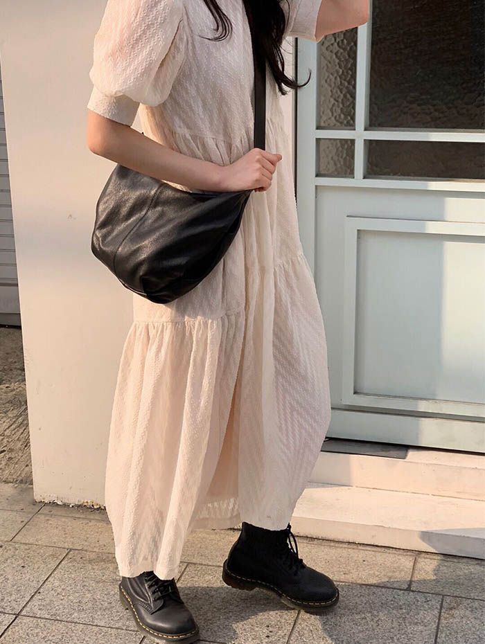 着やせ 体型カバー