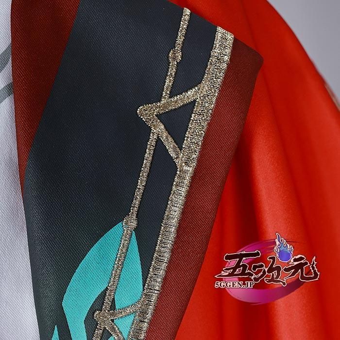 ハロウィン 五次元 原神 コスプレ カーヴェ ケンタッキーコラボ 衣装 靴 追加 BJ0930ML03 ハロウィン WWW_TRAVELLANDINDIA_COM