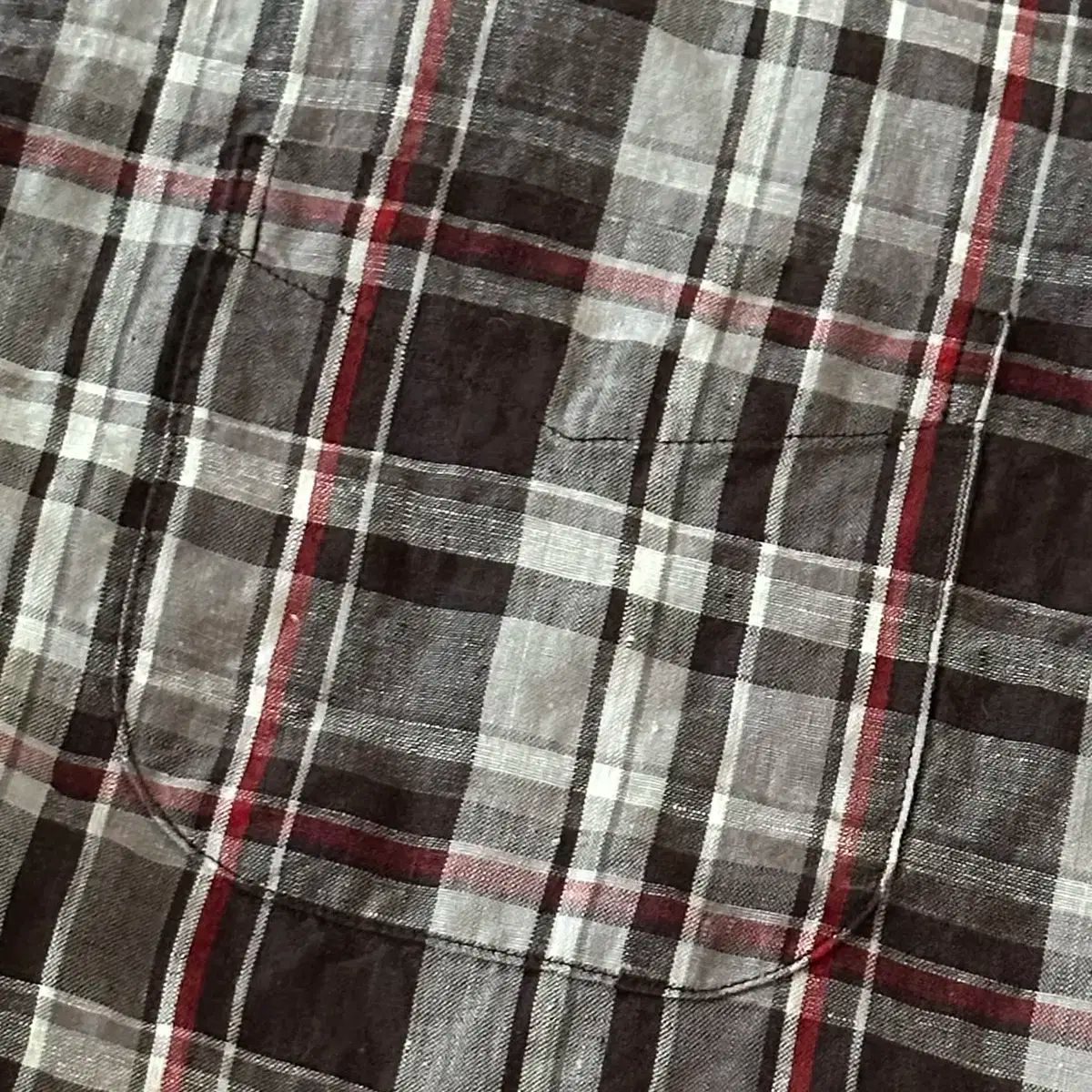 シャツ L