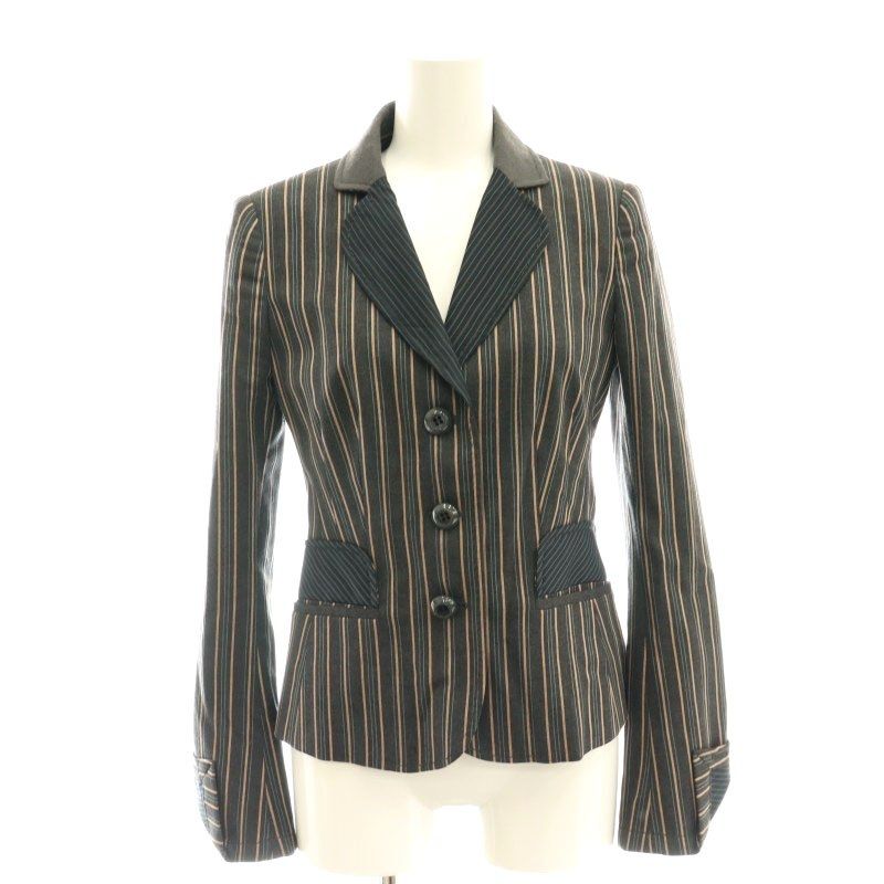 モスキーノチープアンドシック MOSCHINO CHEAP AND CHIC セットアップ 