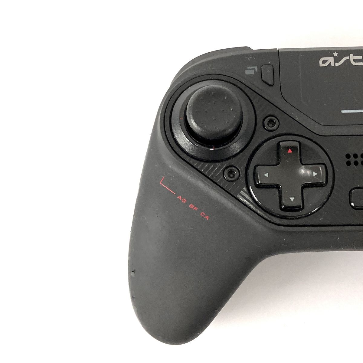 ASTRO C40 コントローラー PS4/PC 濡らす