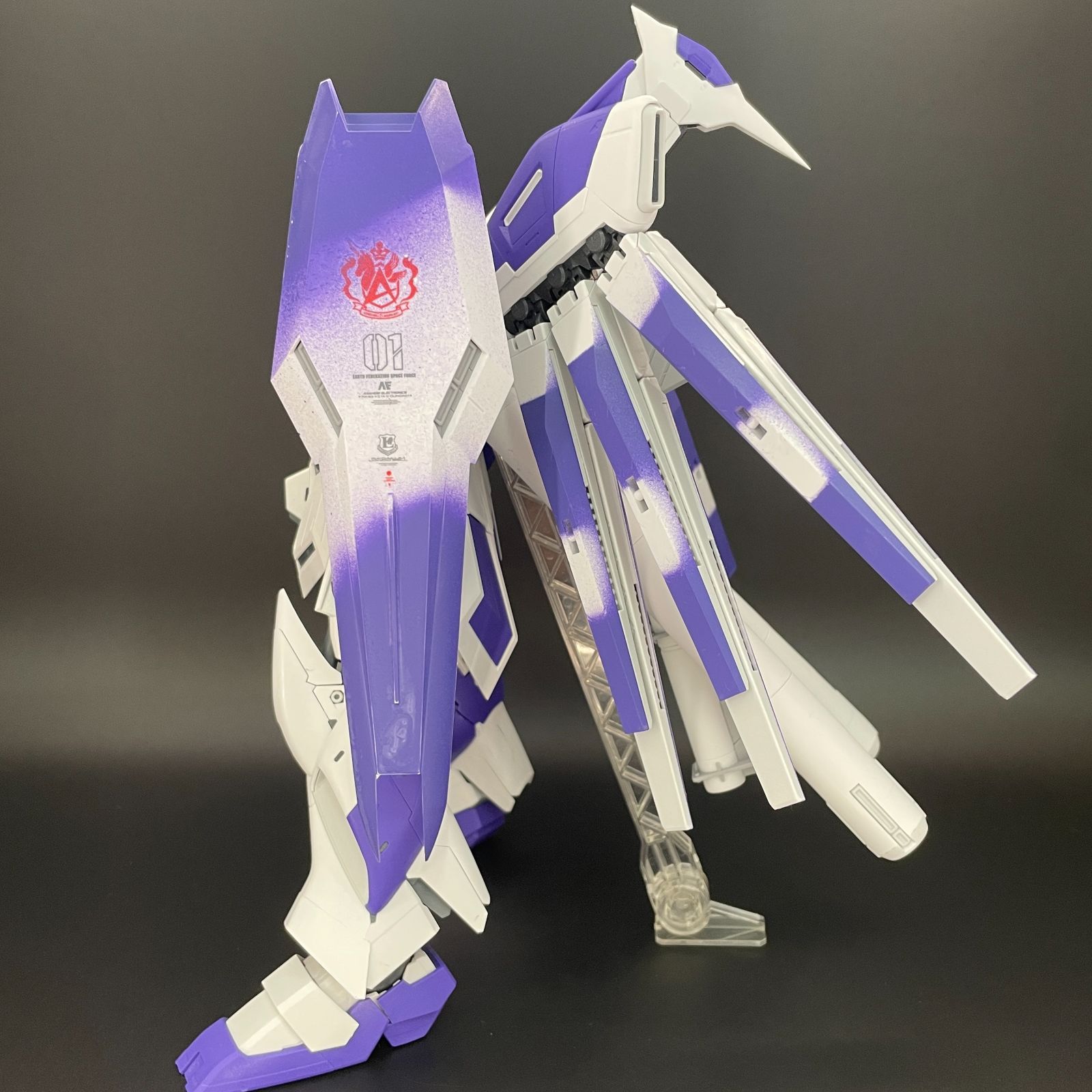 ガンプラ　MG 1/100 まとめ売り Amazon | MG 1/100 メガ・バズーカ・ランチャー プラモデル