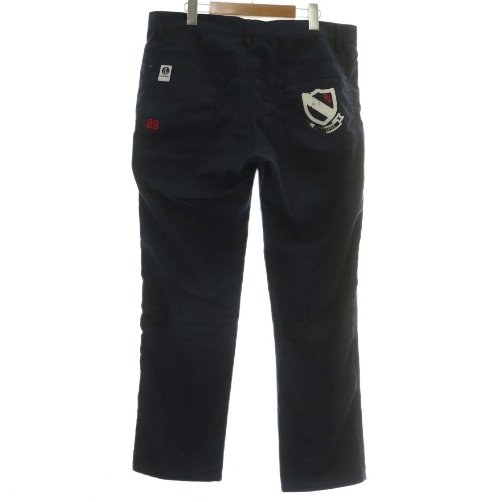 パーリーゲイツ PEARLY GATES ゴルフウェア ロングパンツ