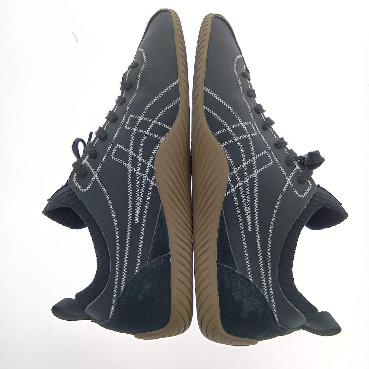 □□Onitsuka Tiger オニツカタイガー スニーカー SCLAW