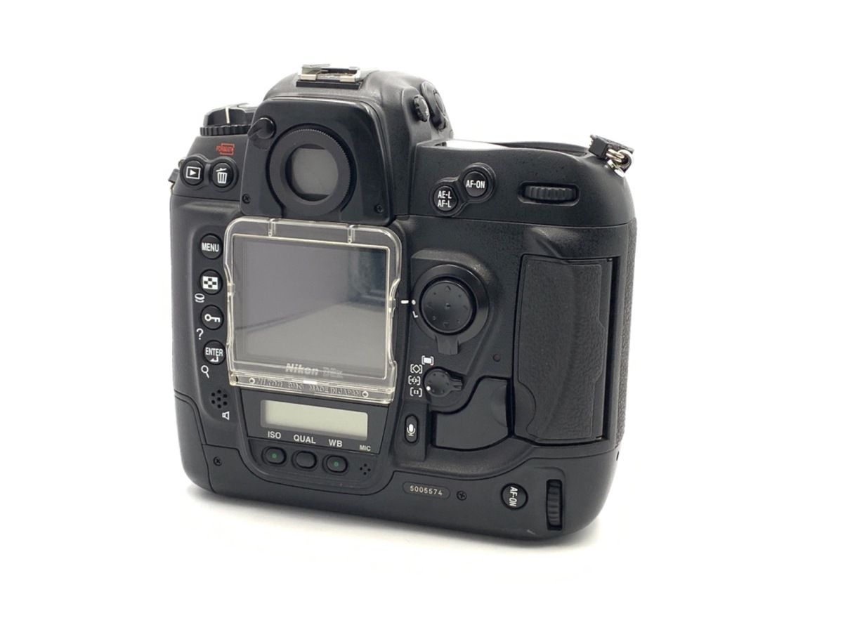 【美品】Nikon D2Xs ニコン　9220枚 中古】 【並品】 ニコン D2X 美品】Nikon D2Xs ニコン 9220枚 並品