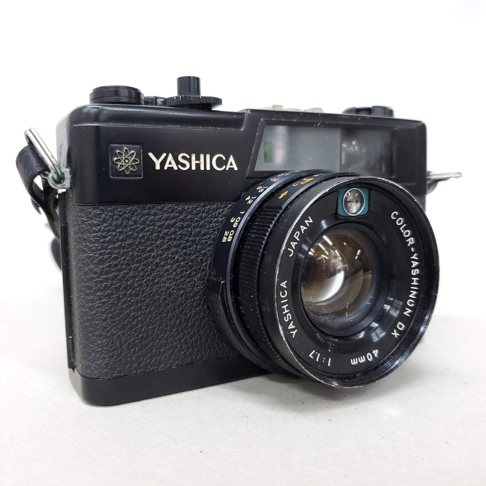 Leotax レオタックス エリート ボディ ジャンク品 Leotax câmera