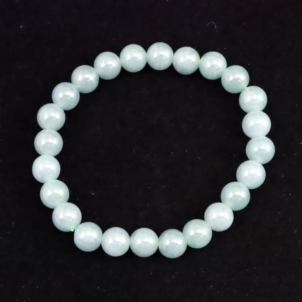 マンサーノ翡翠 ブルージェダイト