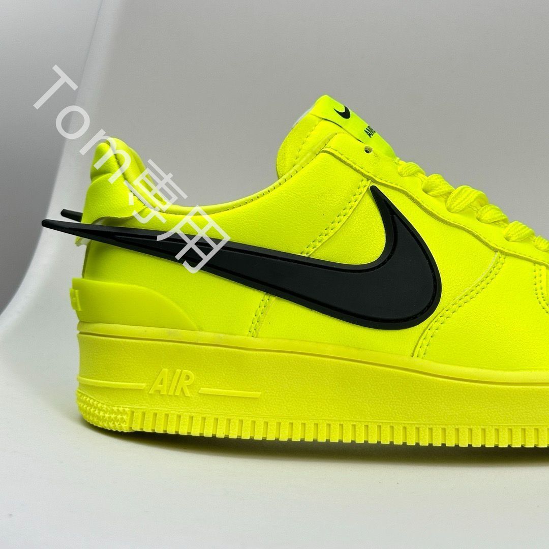 AMBUSH x Air Force 1 Low SP DV3464-001 スニーカー [海外輸入品]