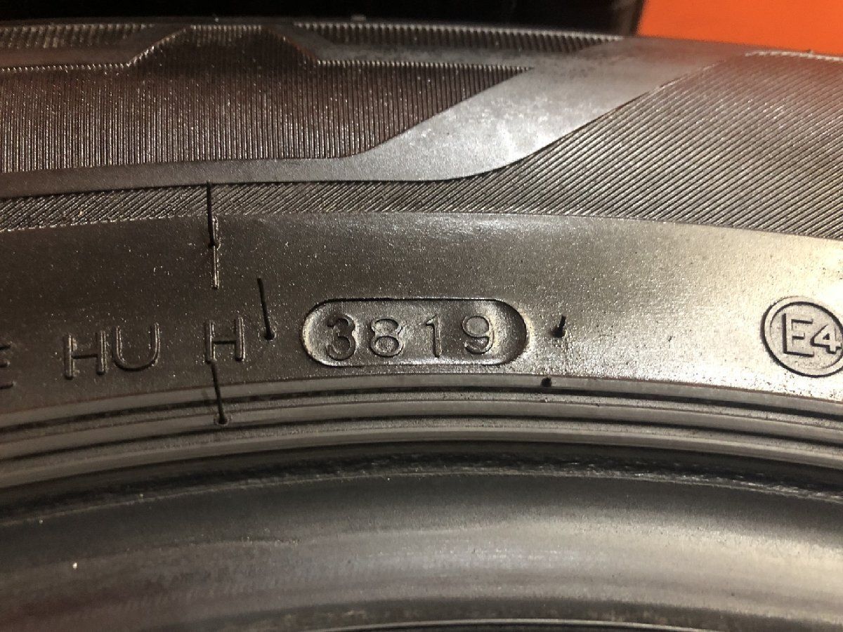 HANKOOK Dynapro HT LT225/75R16 115/112S 16インチ 夏タイヤ 4本 バリ  