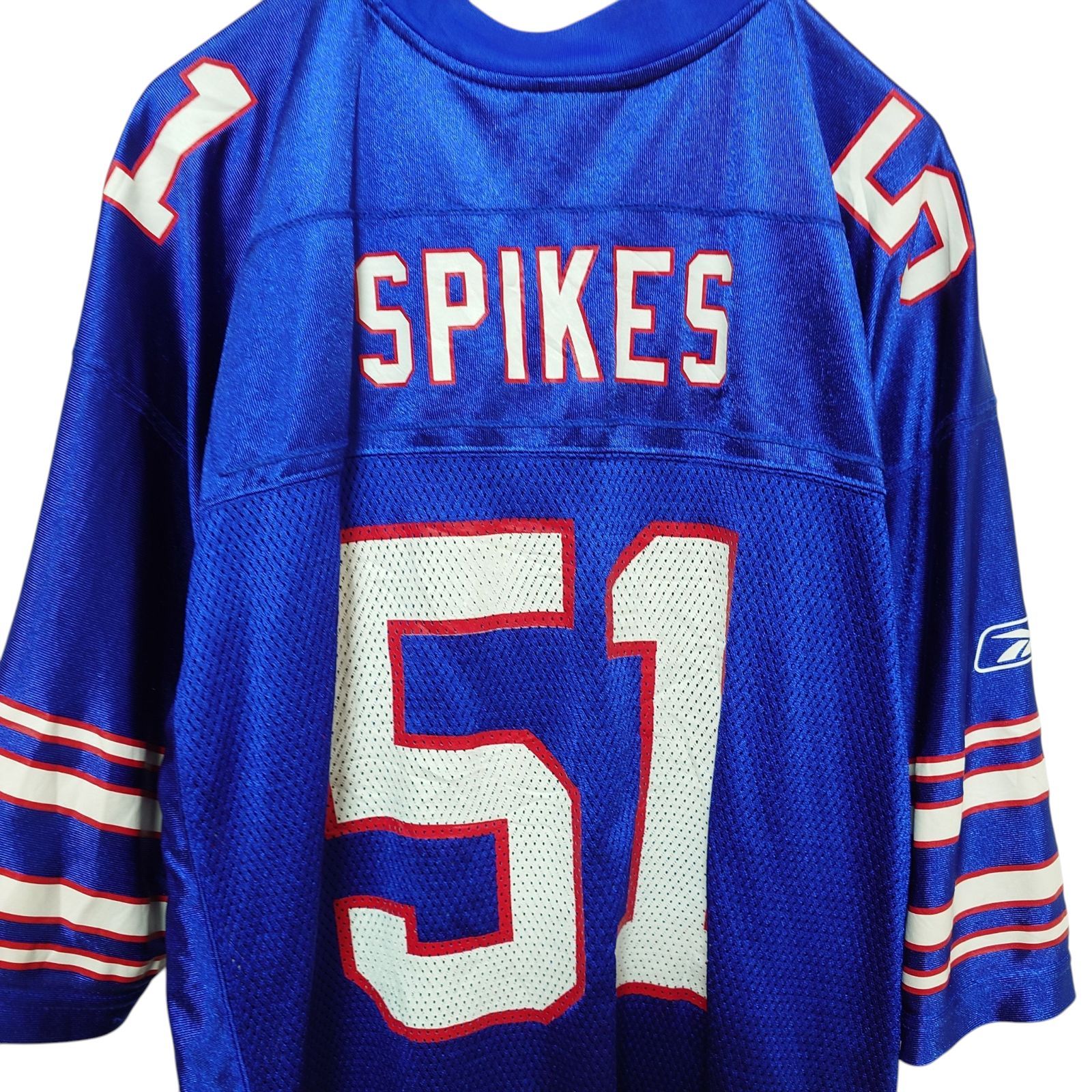 NFL マクナブ McNABB オーセンティックジャージ ユニフォーム 48