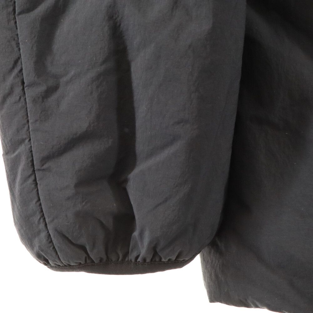 Maison Margiela 10 (メゾン マルジェラ) 20AW RECYCLE PADDED JACKET