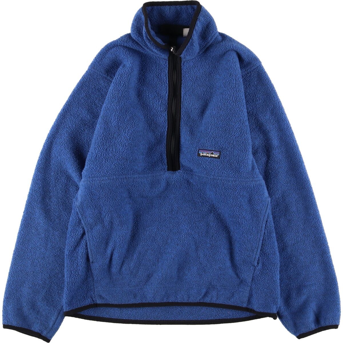 古着 パタゴニア Patagonia SYNCHILLA シンチラ 25735 フリースプル 