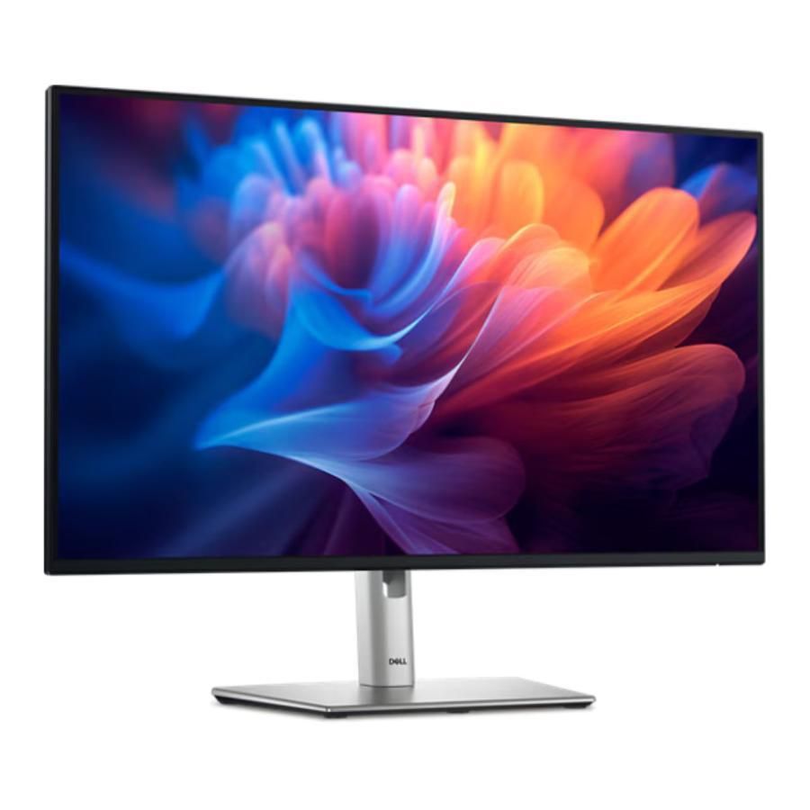2営業日で発送 DELL デル プロフェッショナルシリーズ 27インチ USB-C ハブ モニタ 1920×1080 HDMI DisplayPort USB-C ブラック スピーカー