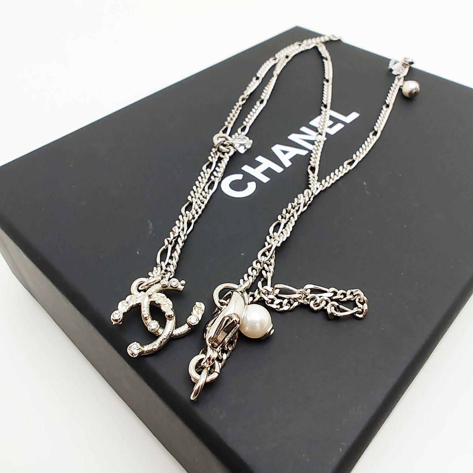 【美品】 CHANEL シャネル ココマーク C21A ラインストーン ピアス 楽天市場】シャネル ピアス ココマーク（ピアス｜レディース