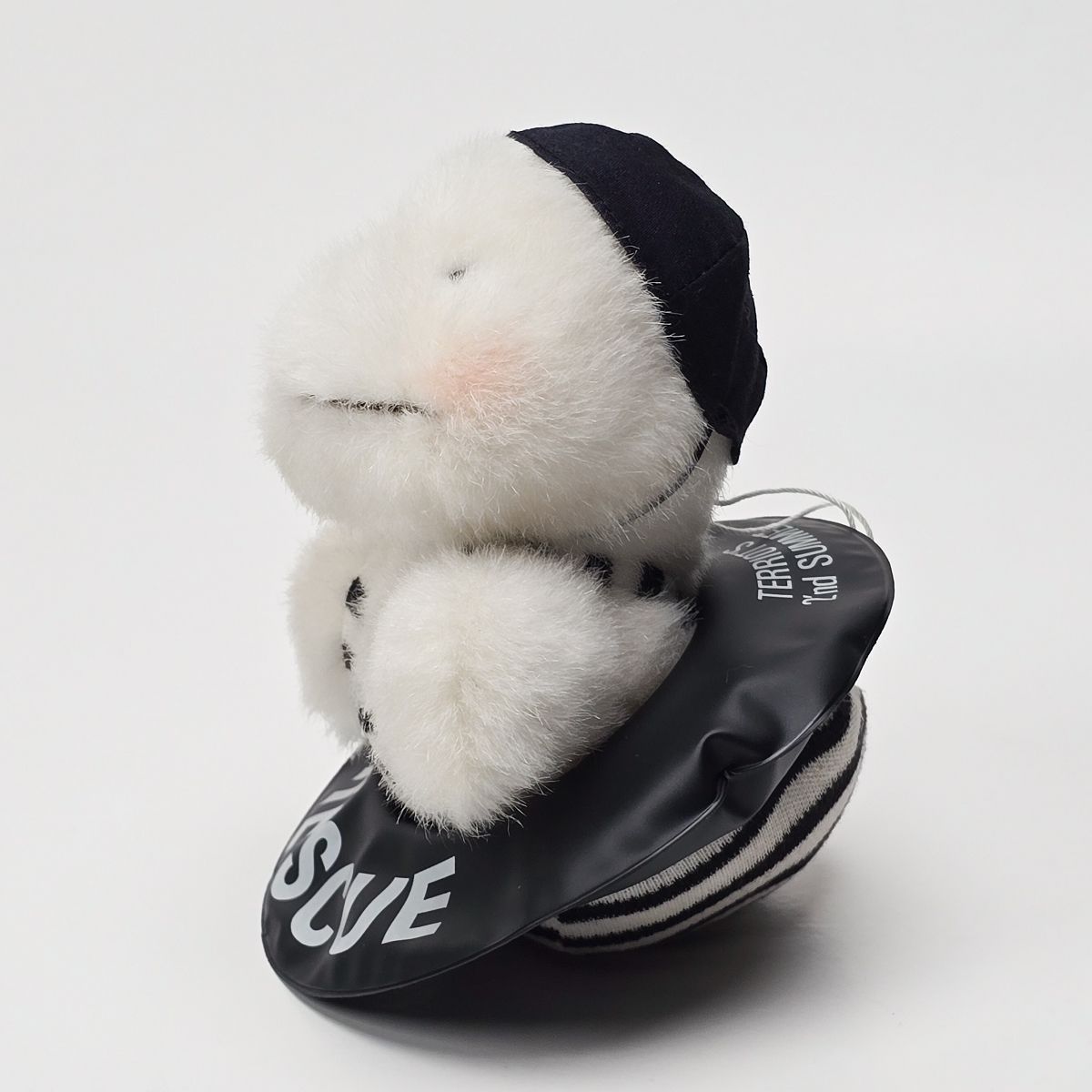 サンアロー おばけのテリオット ぬいぐるみマスコット 水着 My pal